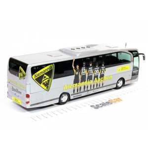 1/43 Mercedes-Benz Travego 2000 Alemannia Aachen