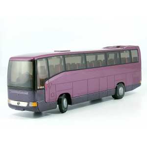 1/43 Mercedes-Benz O404 SHD туристический автобус