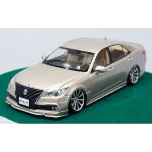 1/24 Toyota Crown Royal Saloon Rojam 21 2012