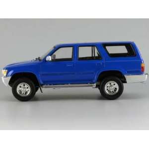1/24 Toyota Hilux Surf Wide