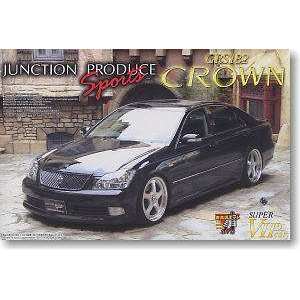 1/24 JUNCTION PRODUCE SPORTS GRS182 CROWN (TOYOTA)