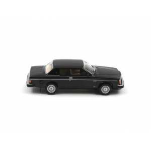 1/43 Volvo 262C Bertone 1981 Black