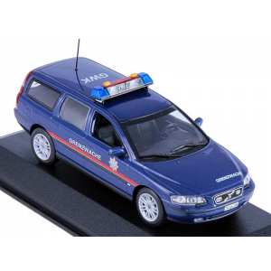 1/43 VOLVO V70 BREAK - 1998 - GRENZWACHT-SCHWEIZ