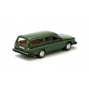 1/43 Volvo 245 DL (универсал) 1976 Green