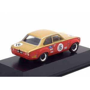 1/43 Ford Escort Mk.I Twin Cam 16 Frank Gardner Alan Mann Racing BTCC чемпион 1968