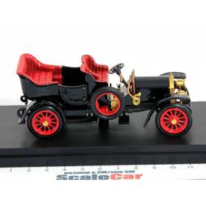 1/43 MERCEDES TOURISME 1909 черный