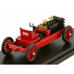 1/43 Ford 999 - 1902