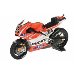 1/12 Ducati Desmosedici GP13 - Andrea Dovizioso - MotoGP 2013