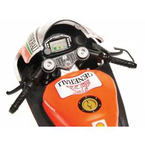 1/12 Ducati Desmosedici GP12 - Nicky Hayden - MotoGP 2012