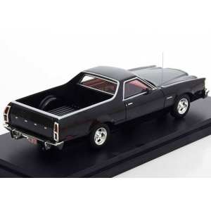 1/43 Ford Ranchero Pick-up 1979 черный