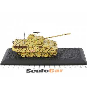 1/72 PANTHER Pz.Kpfw.V Ausf. A (Sd.Kfz.171) Normandie France 1944