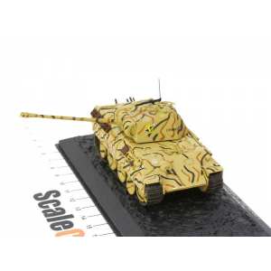 1/72 PANTHER Pz.Kpfw.V Ausf. A (Sd.Kfz.171) Normandie France 1944