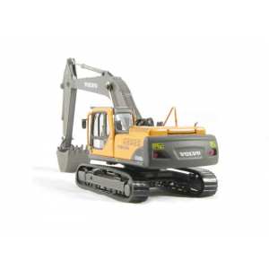 1/87 Экскаватор Volvo EC240