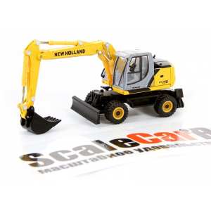 1/87 Экскаватор New Holland WE170