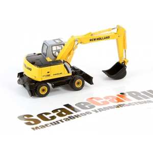 1/87 Экскаватор New Holland WE170