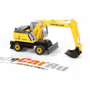 1/87 Экскаватор New Holland WE170