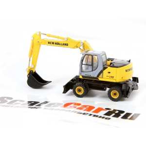 1/87 Экскаватор New Holland WE170