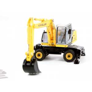 1/87 Экскаватор New Holland WE170