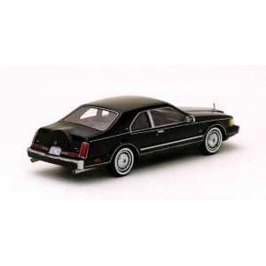 1/43 Lincoln MKVII 1984 Grey Metallic
