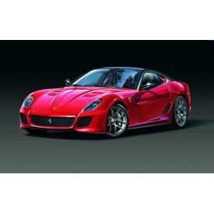 1/24 Автомобиль Ferrari 599 GTO