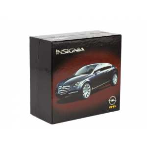 1/43 Opel Insignia Concept 2003