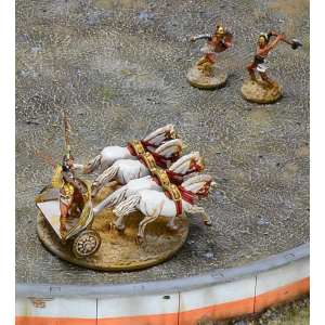 1/72 Gladiators Fight