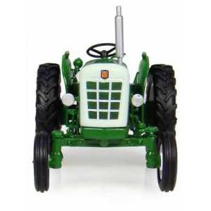 1/43 трактор OLIVER 600 1963 Green/White