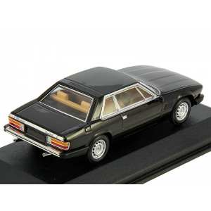 1/43 Maserati Kyalami 1982 черный