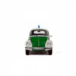 1/18 Volkswagen Beetle 1303 Polizei Полиция ФРГ