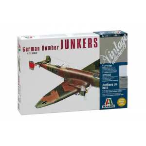 1/72 Самолет Junkers Ju-86D1, Vintage Collection