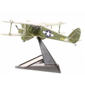 1/72 DH-89 Dragon Rapide X7454 USAAF Wee Wullie 1942