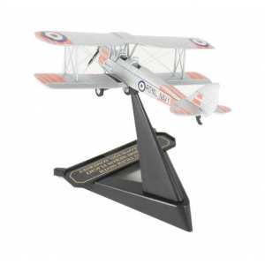 1/72 DH-82a Tiger Moth XL 714 HMS Heron Flight