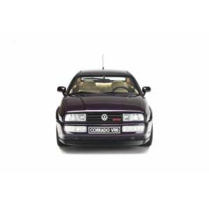 1/18 VW CORRADO VR6 1992 Purple фиолетовый