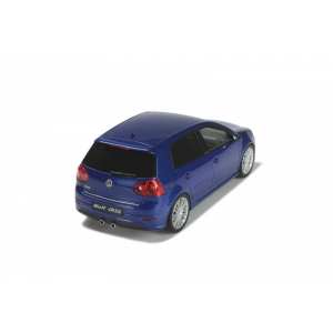 1/18 Volkswagen Golf V R32 синий