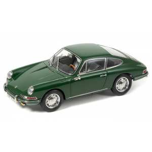 1/18 Porsche 901 серийный 1964 irish green зеленый