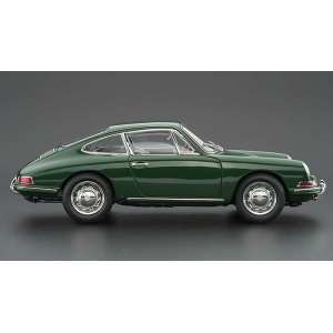 1/18 Porsche 901 серийный 1964 irish green зеленый