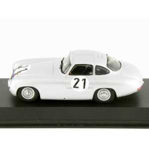 1/43 Mercedes-Benz 300 SL W196 21 Lang/Riess Winner Le Mans 1952