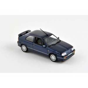 1/43 Renault 16S phase1 blue dark 1989 (3-двери)