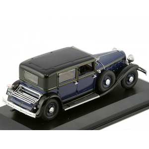 1/43 Renault Type RM2 Reinastella 1932 Blue