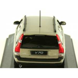 1/43 Volvo V70 BREAK - 2000 - GOLD METALLIC