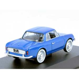 1/43 Alpine A 108 Coupe 2+2 1961 синий мет