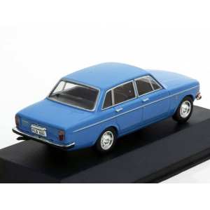 1/43 Volvo 144S 1967 синий