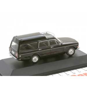 1/43 Volvo 145 Express 1969 черный