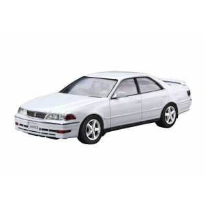 1/24 Toyota JZX100 Mark II Tourer V 2000