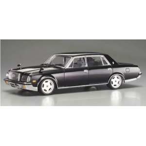 1/24 Toyota Century L Type (VG45)