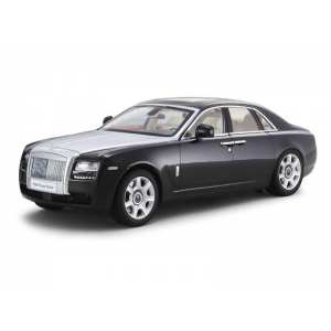 1/18 Rolls Royce Ghost (Diamond black)