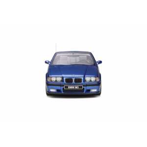 1/18 BMW M3 (E36) Cabriolet синий