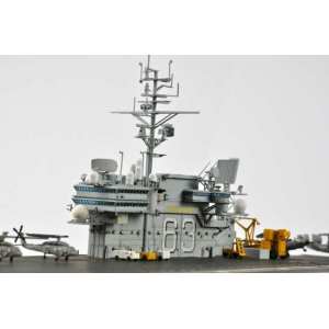1/350 Корабль USS Kitty Hawk CV-63