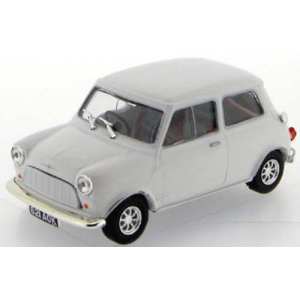 1/43 Mini MORRIS Mini Minor 1959 - first Mini to be badged Morris