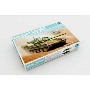 1/35 Советский танк T-80Б